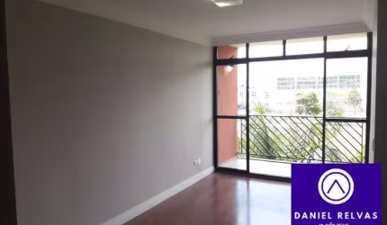 Apartamento para Venda  no Top Village, Tamboré