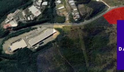 Área  Logística ou Industrial à   Venda Na Rodovia Anhanguera, Cajamar