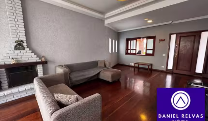 Casa Para Venda ou locação no Residencial 9, Alphaville-Oportunidade