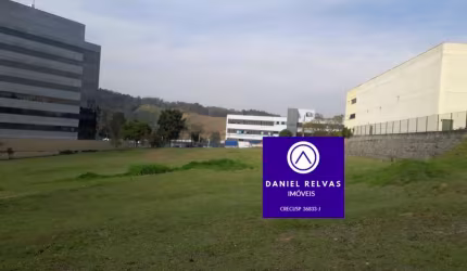 Terreno Comercial DE 2700 M² Para Venda No Polo Empresarial Tambore