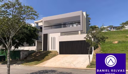Casa Nova Para  Venda no Genesis 2, Alphaville