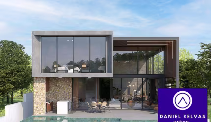 Casa Nova Para Venda no Genesis 2, Alphaville