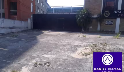 Area Comercial Para Locação Ou Venda em Alphaville
