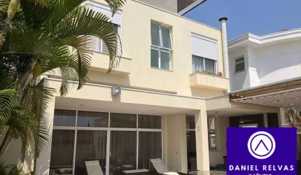 Casa Mobiliada Para Venda ou Locação no Genesis 1, Alphaville