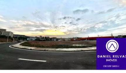 Terreno Comercial Para Locação na Avenida Tenente Marques, Cajamar