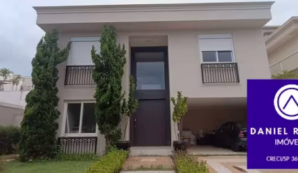 Maravilhosa Casa Mobiliada Para Venda ou Locação no Genesis 1, Alphaville