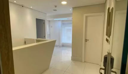 Sala Comercial para Locação no Pravda, Alpaville