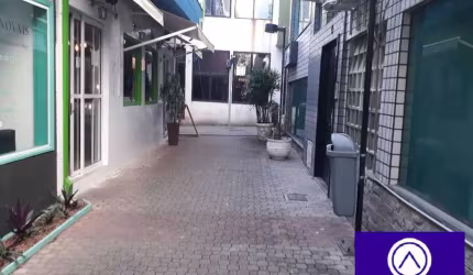 Excelente Prédio Comercial de 200 m² Para Locação no CAA, Allphaville