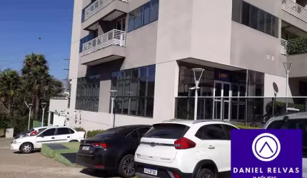 Loja com  362  m² Para Venda ou Locação em Alphaville