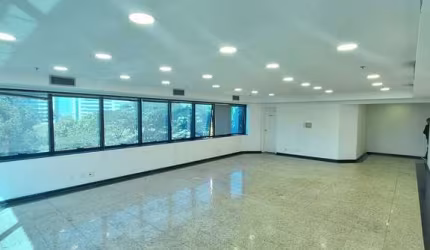 Sala Comercial de 91 m² para Locação n Edificio Eagle Point ,Alphaville