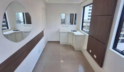 Sala Comercial Para Locação no Edificio Plaza, Alphaville