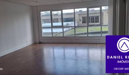 Sala Comercial Pronta Para Locação no Alpha Square Office