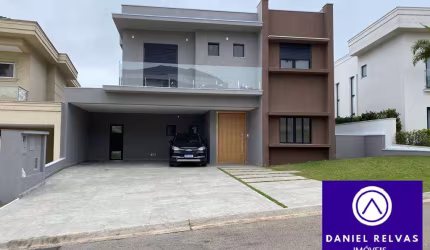 Casa Nova e Moderna Para Venda no Genesis 2, Alphaville