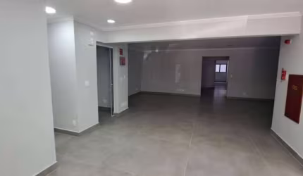 Predio Comercial Monousuário Para locação em Alphaville