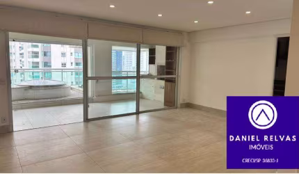 Apartamento Bonito, Com 3 Suites, Para Locação no Lumina Gramercy Park
