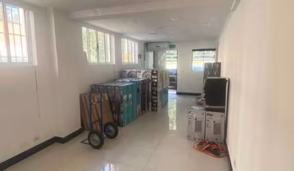 Sala Comercial Terrea ,Para E-commerce, na Al. Amazonas, Alphaville
