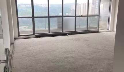 Sala Comercial com 54,5 m² Para Venda no Monte Carlo 18 do Forte, Alphavill