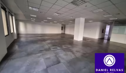 Conjunto Comercial para Venda ou Locação no Edifício LAZULLI, Alphaville