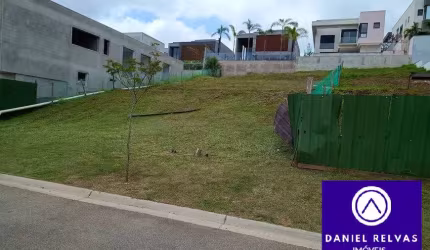 Terreno com 490 m², Aclive, para Venda no  Gênesis 2, Alphaville