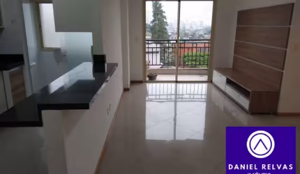 Apartamento Para Locação no Edificio Júpiter, Alphaville