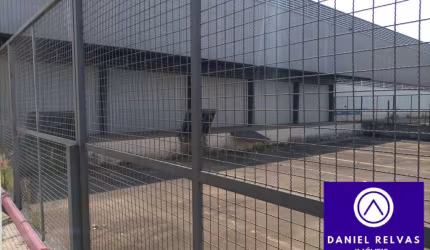 Galpão Para Venda  ou Locação em Itapevi, próximo a Rodovia Castelo Branco