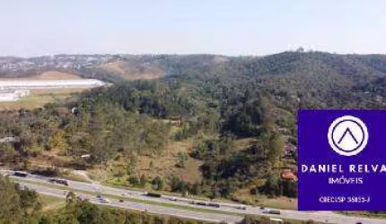 Area Comercial Para Venda  em Santana de Parnaiba