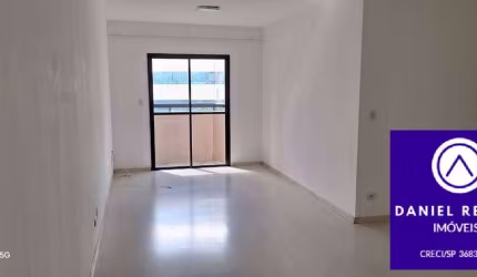 Apartamento  de 91m²  Para Locação No Condominio Copacabana, Alphaville