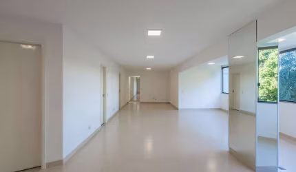 Apartamento com 4 quartos e 166 m2 no Lago das Rosas