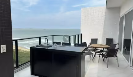 Cobertura com 4 Quartos e 5 banheiros para Alugar, 243 m² por R$ 24.200/Mês