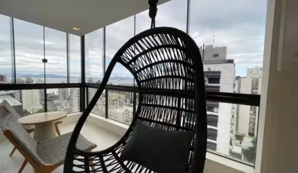 Cobertura com 2 Quartos e 4 banheiros para locação, 239 m² por R$ 14.800,00