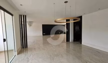 Casa de Condomínio com 5 Quartos e 5 banheiros para ALUGAR  600 m² por R$ 16.200/Mês