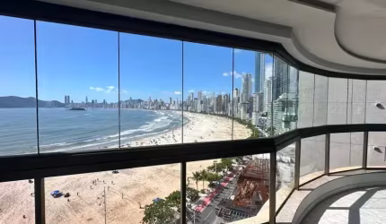 Apartamento com 3 Quartos e 4 banheiros à Venda, 167 m² por R$ 4.500.000