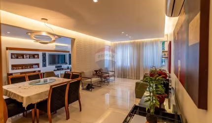 Apartamento à venda, 4 quartos, 327m², por R$2.450.000,00, Copacabana, Rio de Janeiro, RJ