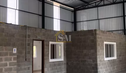 Galpão para Indústrias ou transportadoras em Indaiatuba
