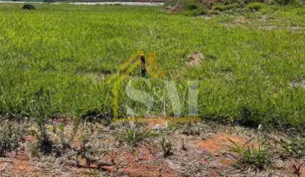 Terreno à venda Residencial Evidências