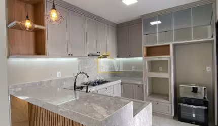 Belíssima casa a venda Condomínio Viena