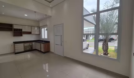 Linda casa para locação no Jardim dos Impérios - Villa Paraty- Com opção de Compra