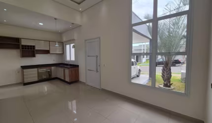 Linda casa para locação no Jardim dos Impérios - Villa Paraty- Com opção de Compra