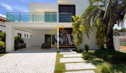 Linda residência para locação em Indaiatuba - Jardim Residencial Paradiso