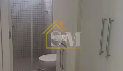 Lindo Apartamento com planejados nos dormitórios para locação no pátio Andaluz torre Malaga