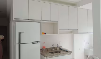 Lindo apartamento no Jardim Vista Verde