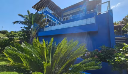 Casa em Condomínio para Venda em Cotia, Granja Caiapia, 3 dormitórios, 1 suíte, 4 banheiros, 4 vagas