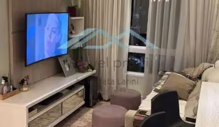 Apartamento para Venda em Novo Hamburgo, Jardim Mauá, 2 dormitórios, 1 suíte, 2 banheiros, 1 vaga