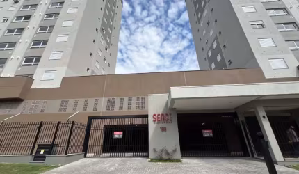 Apartamento para Venda em Canoas, CENTRO, 2 dormitórios, 1 banheiro, 1 vaga