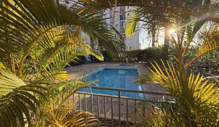 Apartamento para Venda em Canoas, Igara, 3 dormitórios, 1 banheiro, 1 vaga