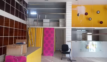 Ponto comercial com 1 sala à venda no Torre, João Pessoa , 75 m2 por R$ 180.000