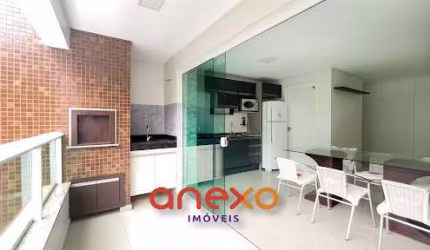 Apartamento à venda em Blumenau com 2 Dormitórios no bairro Itoupava Seca