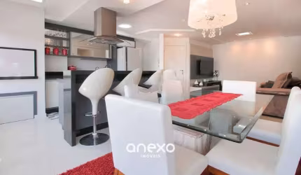 Apartamento à Venda no Bairro Vila Nova - Blumenau