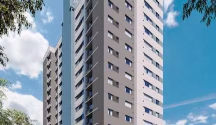 Encante-se com o Residencial Bremen - Seu Novo Lar no Bairro Água Verde