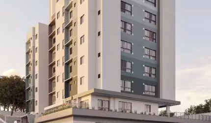 Sua Oportunidade Única de Viver no Centro de Blumenau!